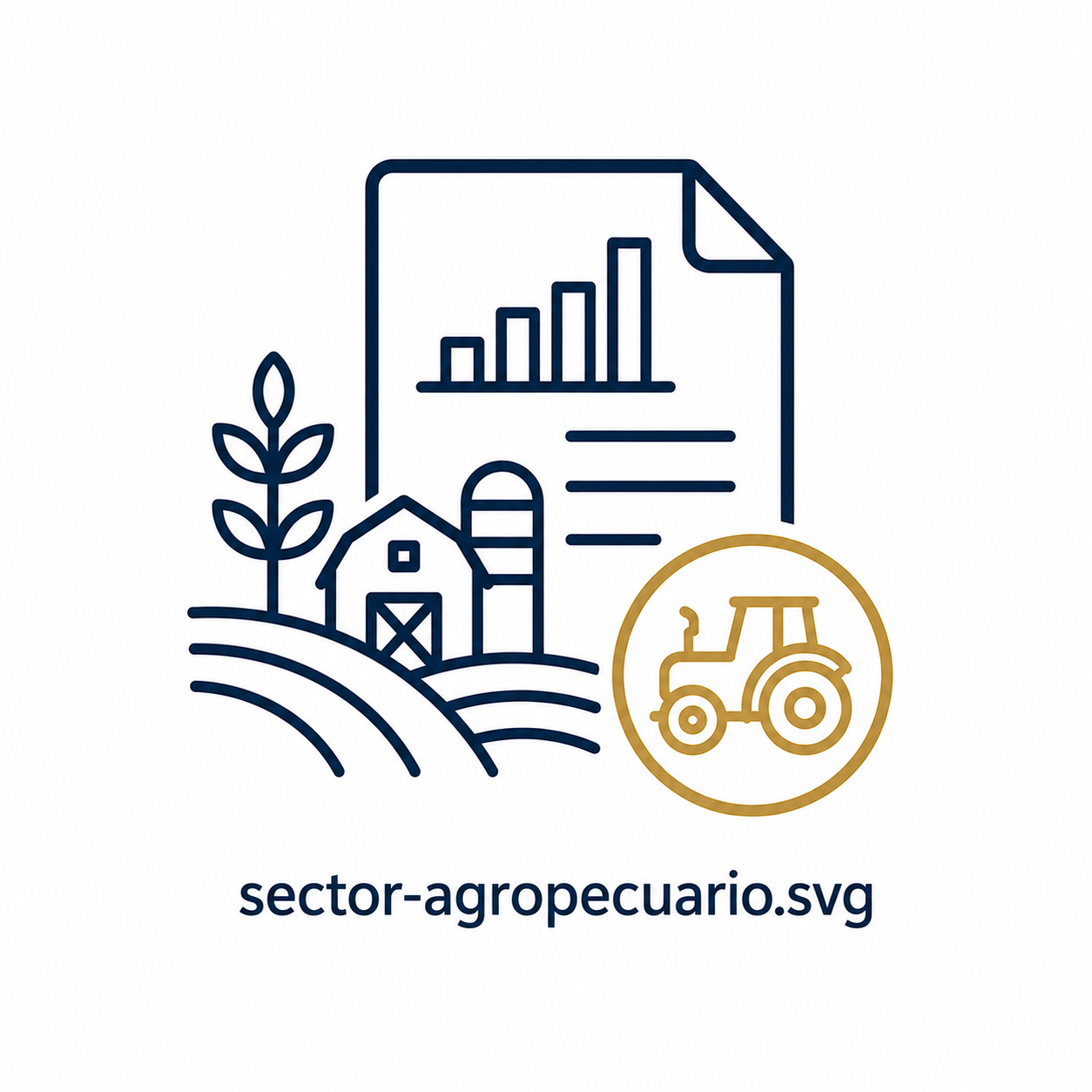Sector Agropecuario