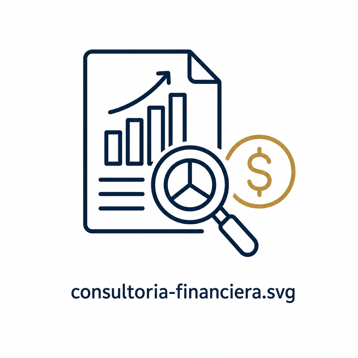 Consultoría Financiera