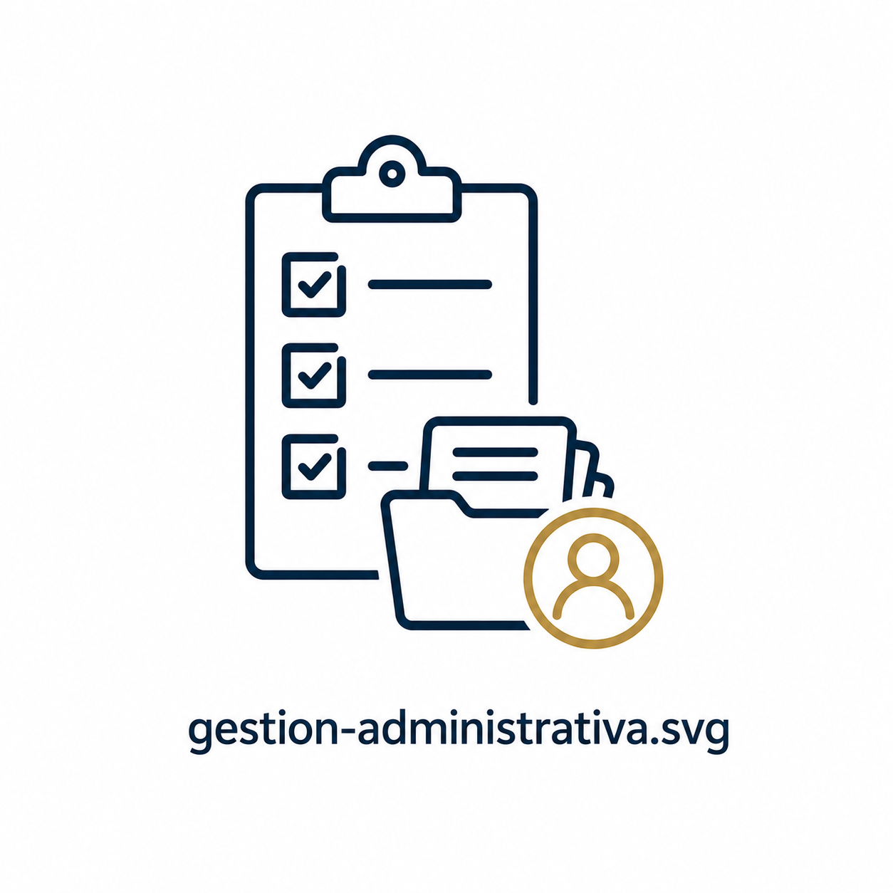 Gestión Administrativa