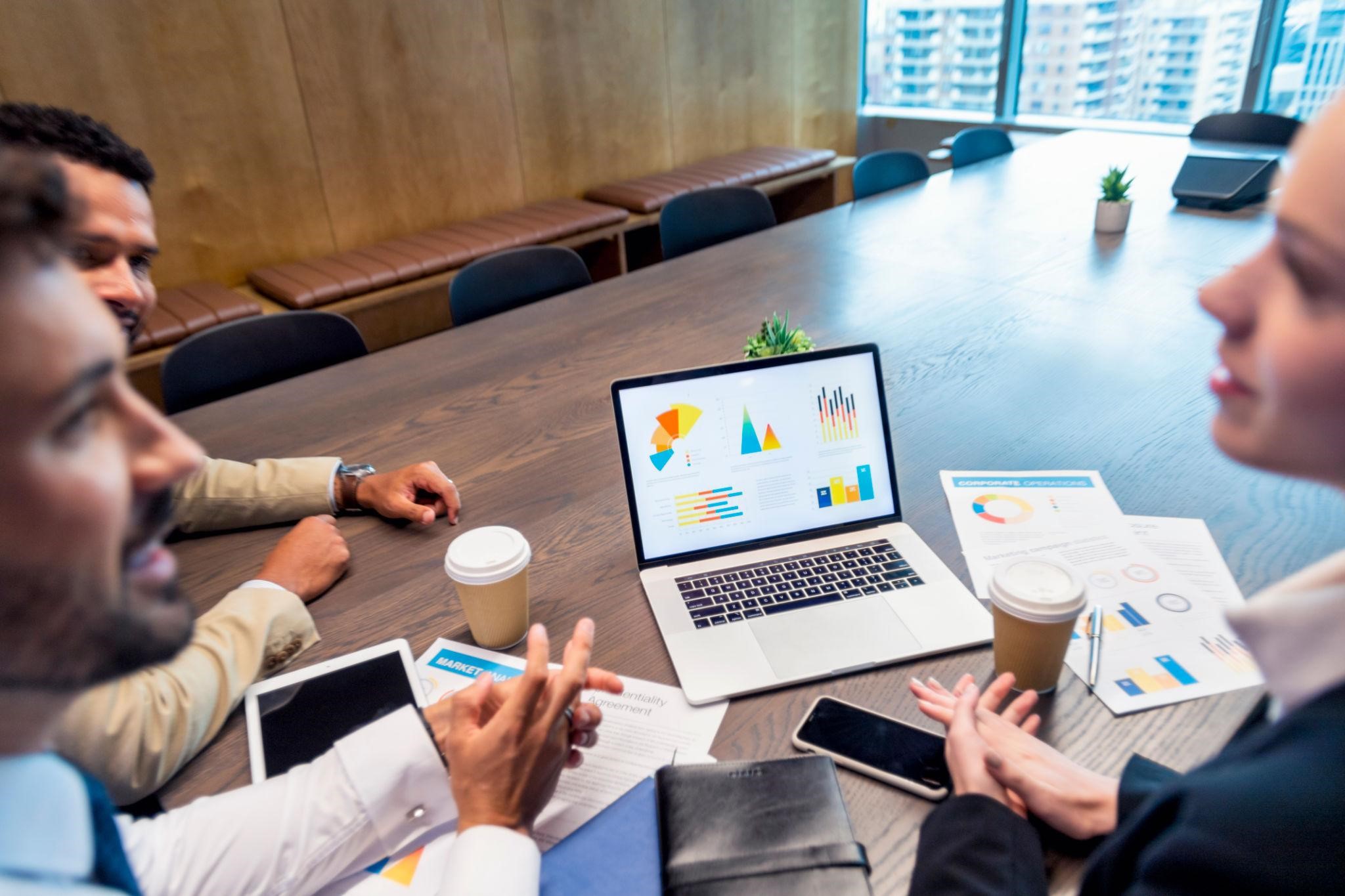 FyP Soluciones Empresariales