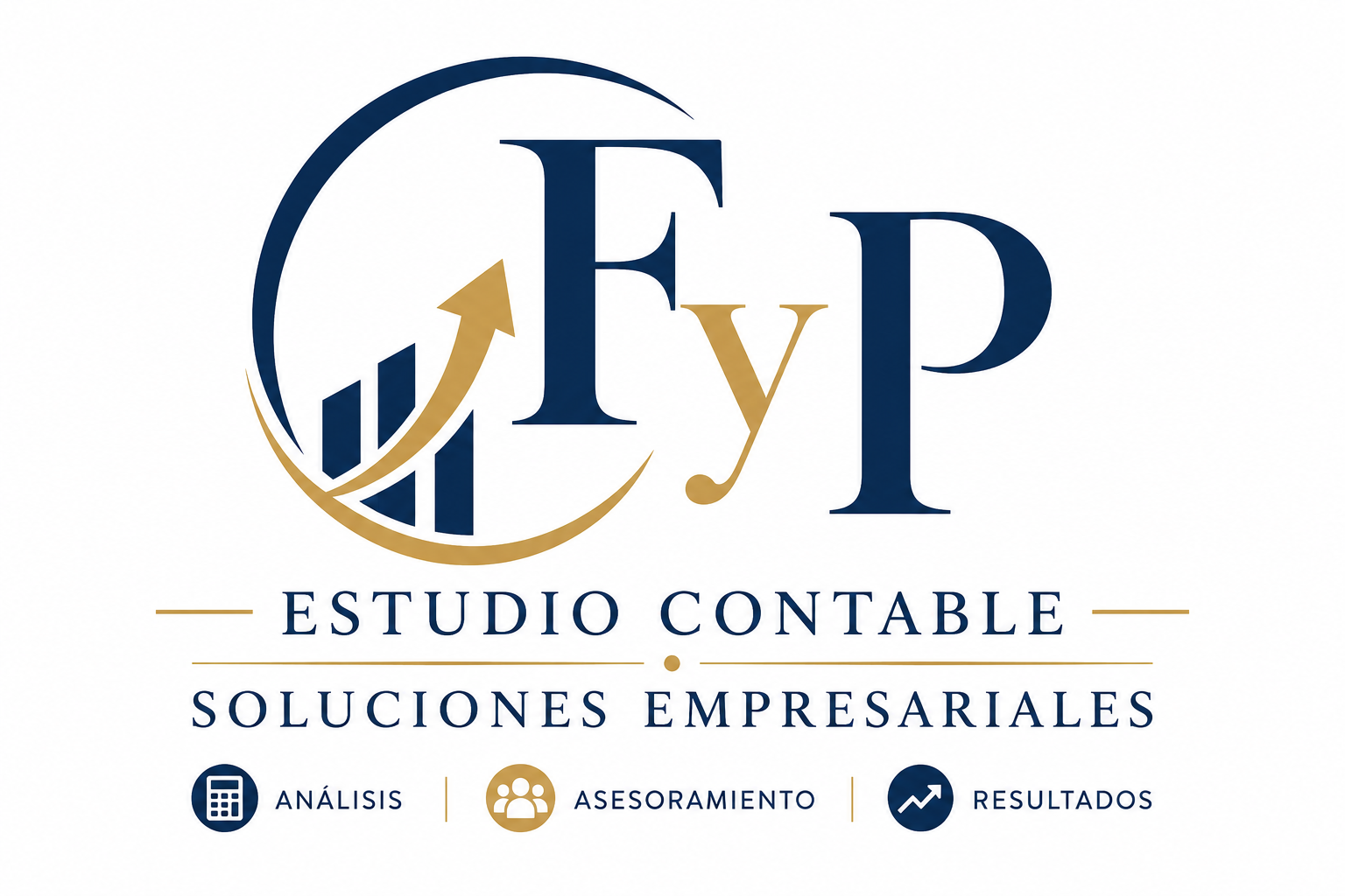 FyP Soluciones Empresariales